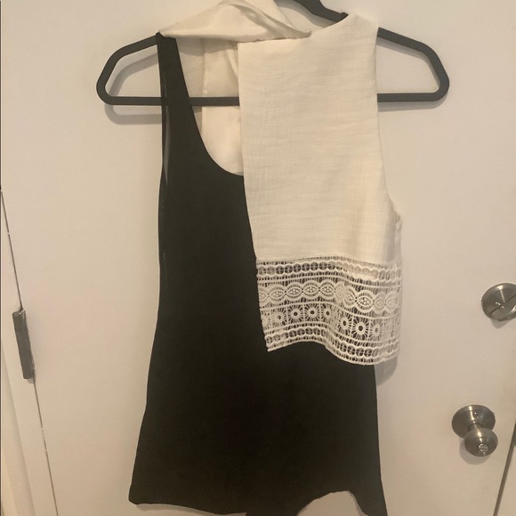 Maje romper - Picture 3 of 4